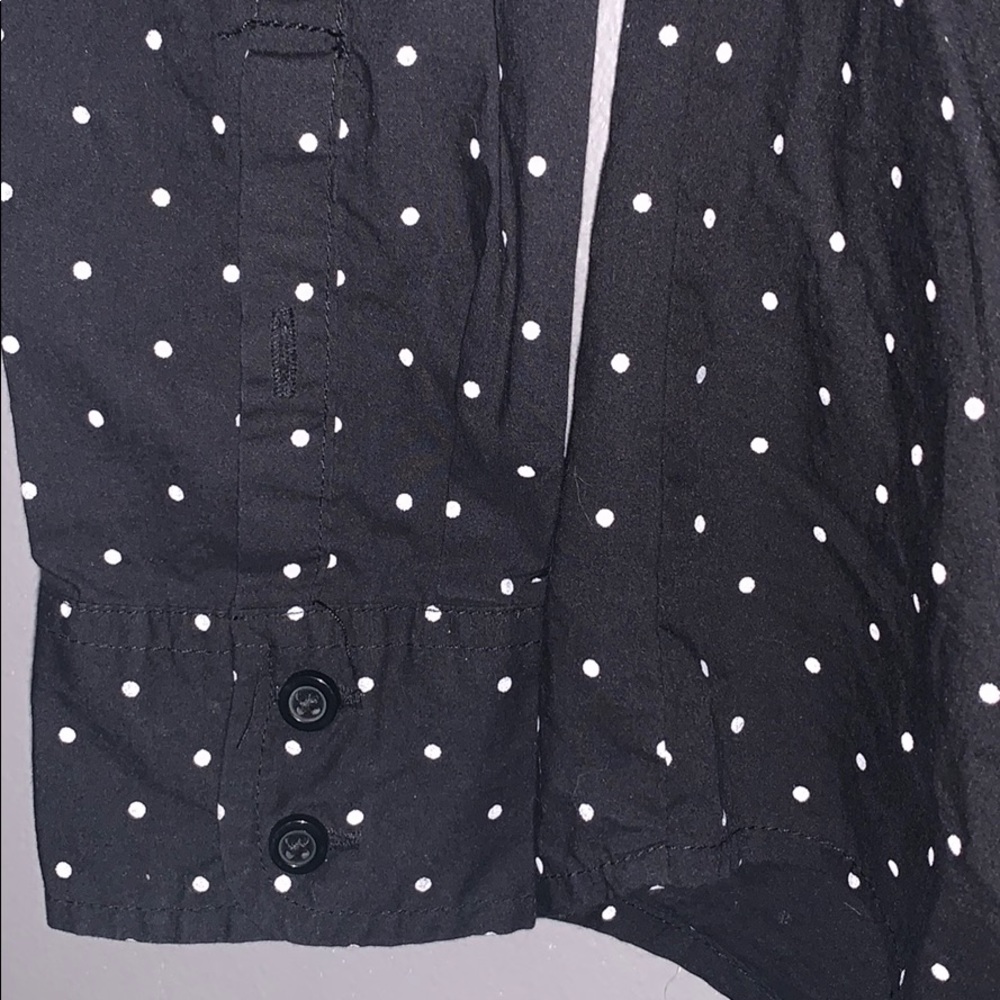 Sears blouse - Picture 2 of 3